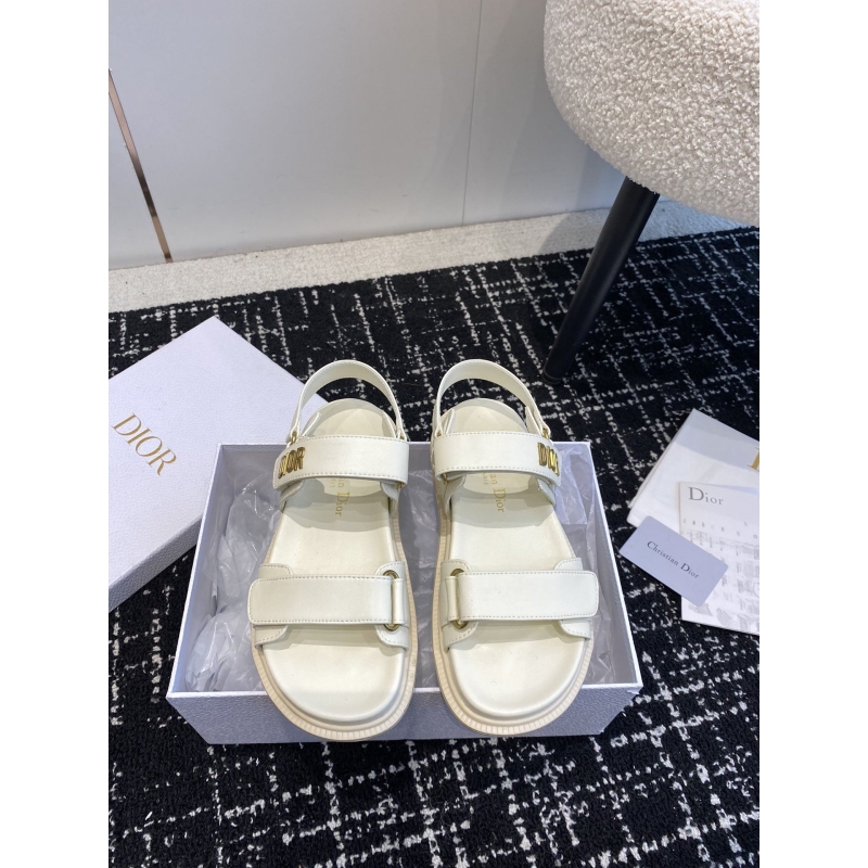 Ch*el sandals